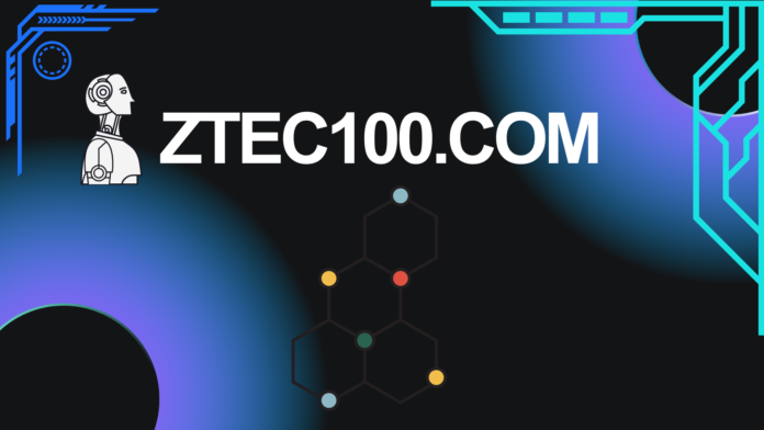 ztec100.com