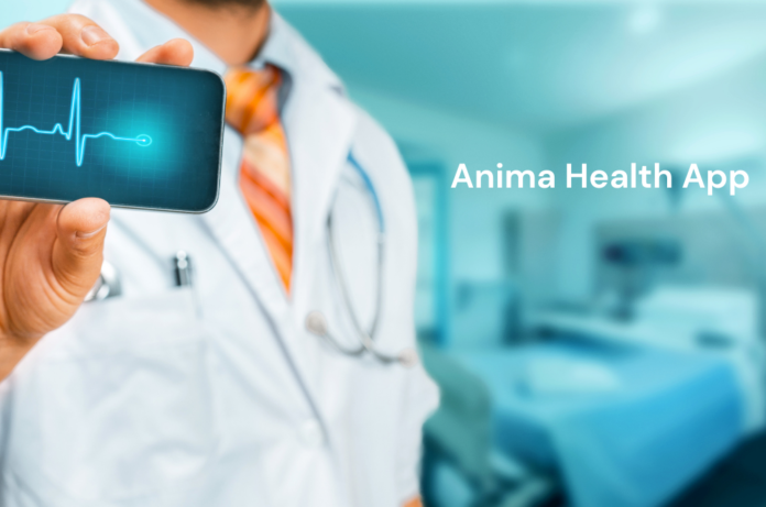 Anima Health App