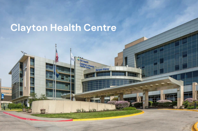 The Clayton Health Centre is where an extra dimension is given to personalized care with respect to health and well-being. We invite you to visit us for medical services of the very best grade.